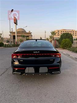 کیا K5
